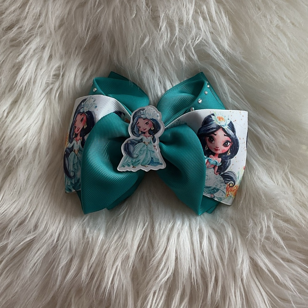 Bow
